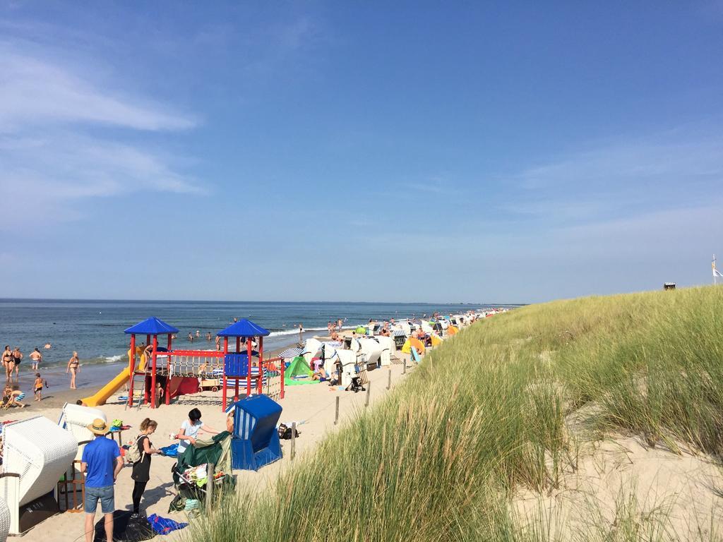 Ferienzimmer In Graal-Mueritz Luaran gambar