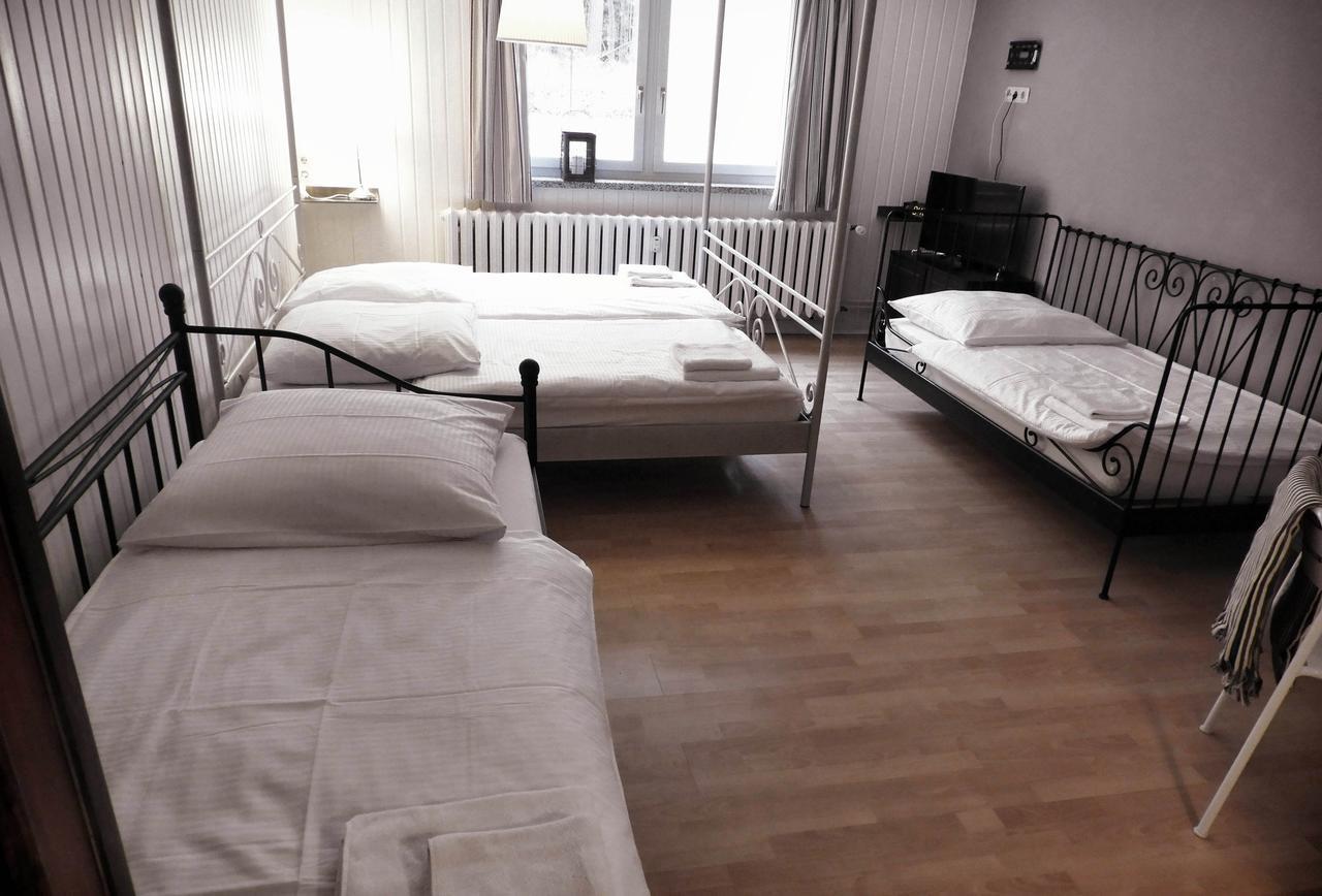Ferienzimmer In Graal-Mueritz Luaran gambar