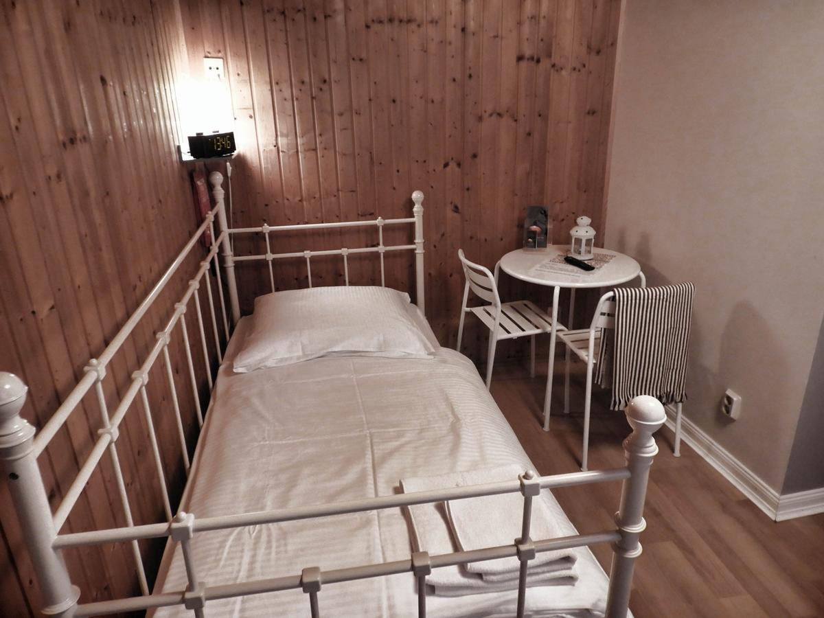 Ferienzimmer In Graal-Mueritz Luaran gambar