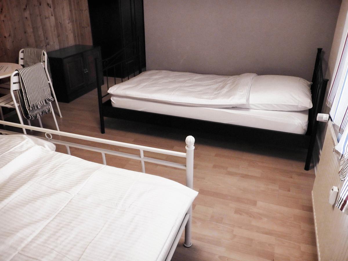 Ferienzimmer In Graal-Mueritz Luaran gambar