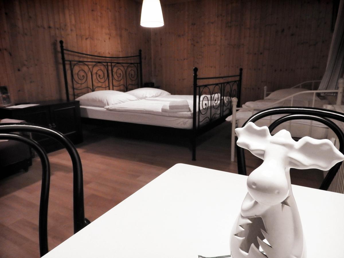 Ferienzimmer In Graal-Mueritz Luaran gambar