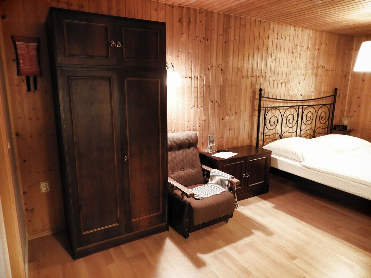 Ferienzimmer In Graal-Mueritz Luaran gambar