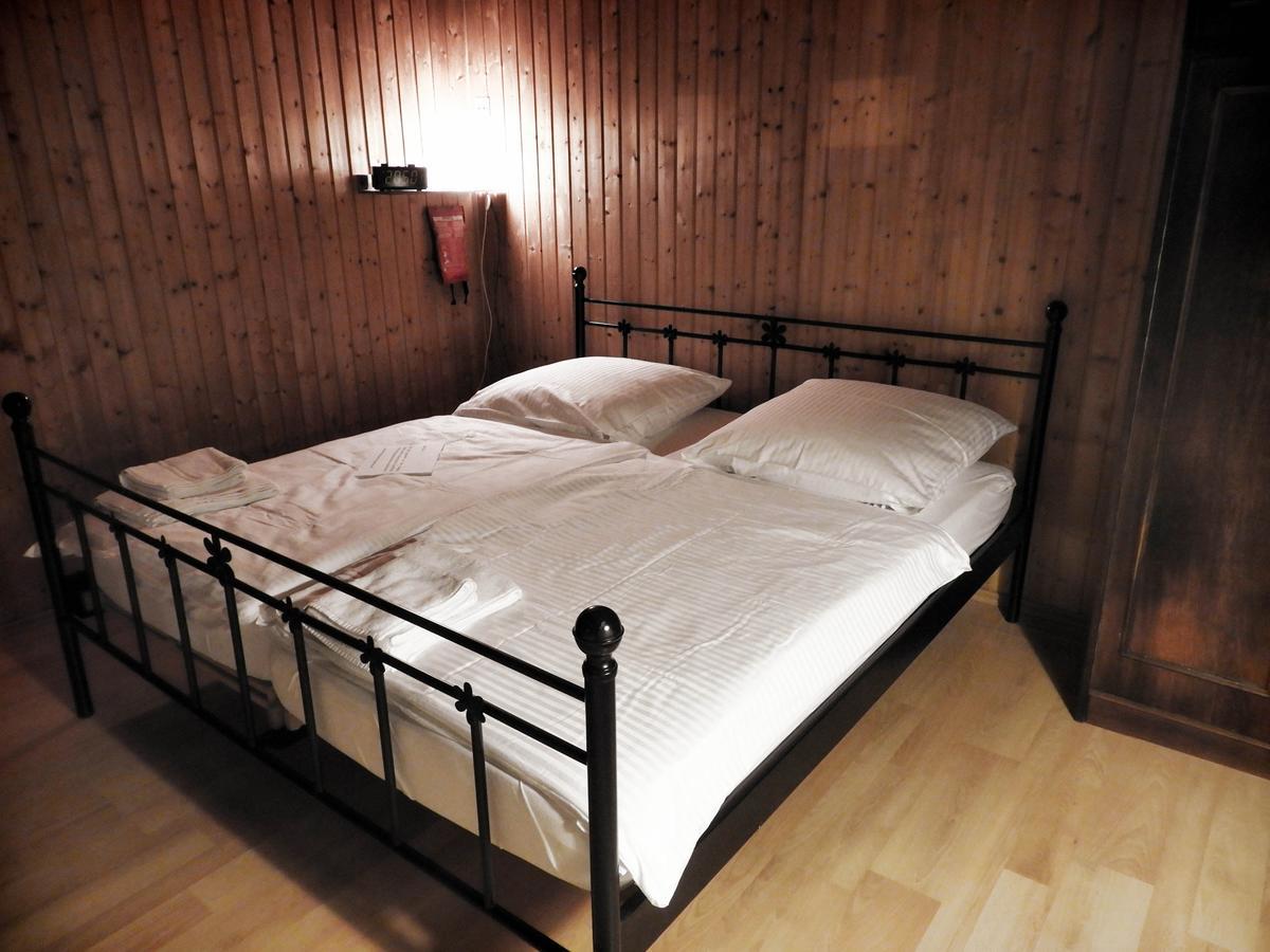 Ferienzimmer In Graal-Mueritz Luaran gambar