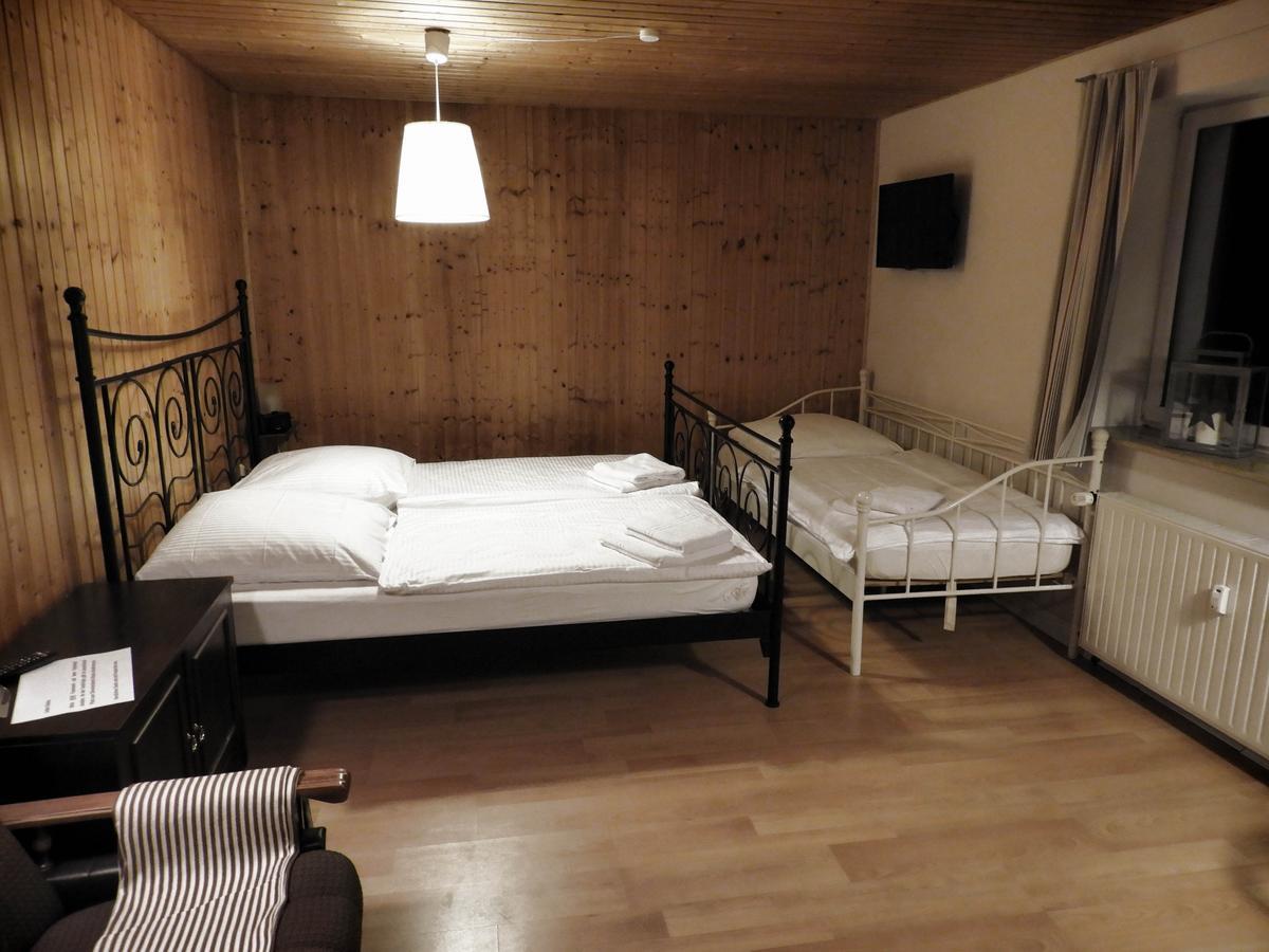 Ferienzimmer In Graal-Mueritz Luaran gambar