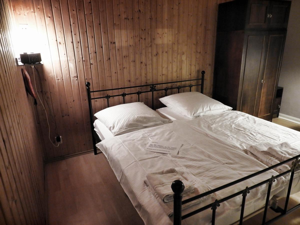 Ferienzimmer In Graal-Mueritz Luaran gambar