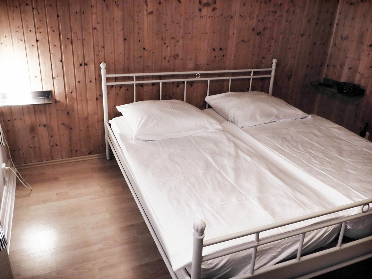 Ferienzimmer In Graal-Mueritz Luaran gambar
